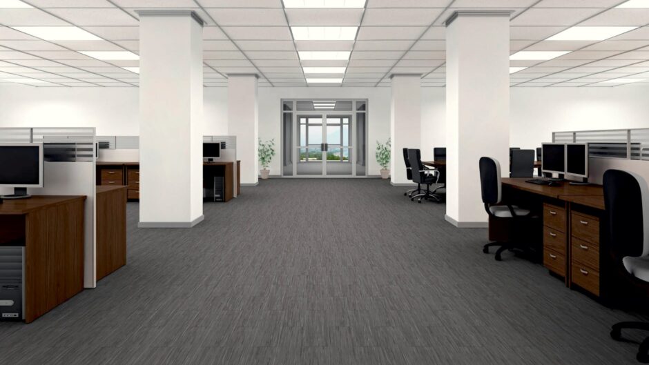carpet for office flooring