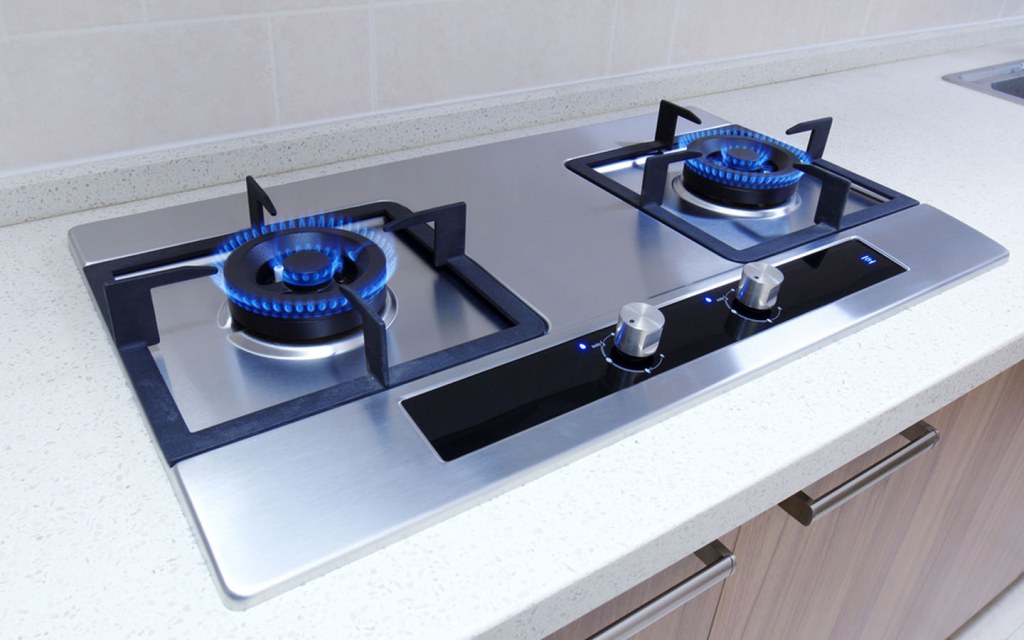 special on gas stoves