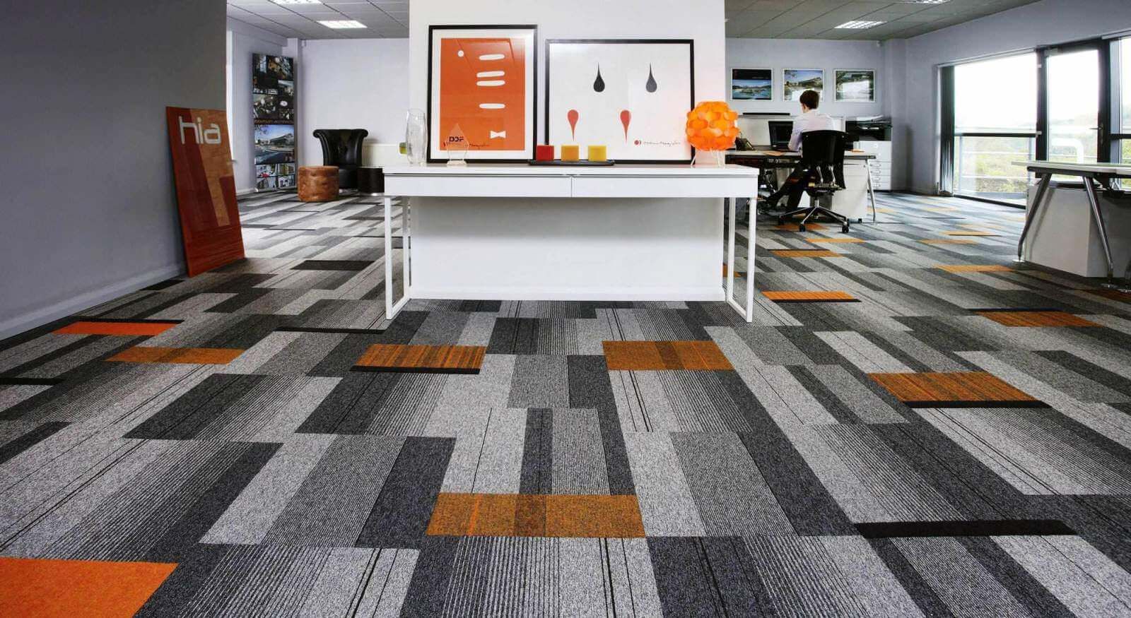 carpet for office flooring