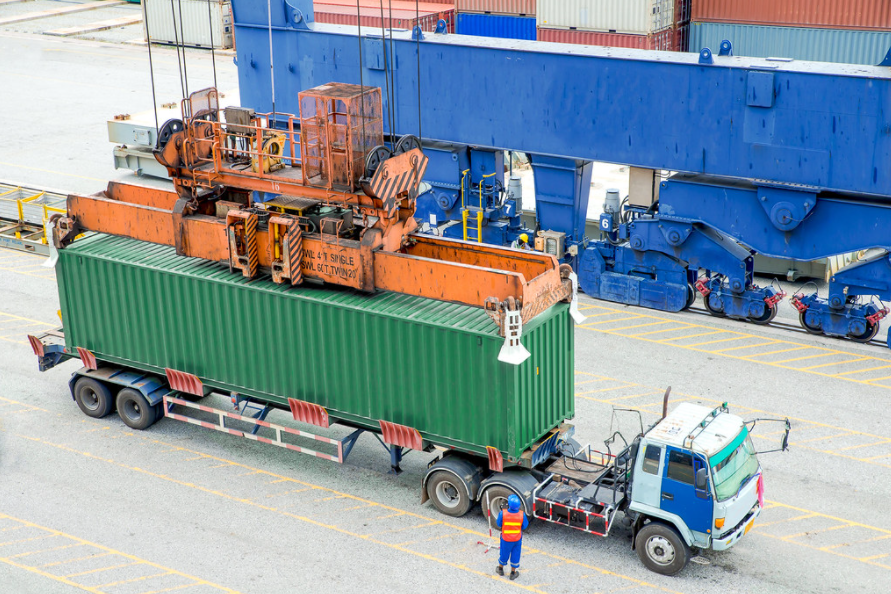 Hiab transport Auckland