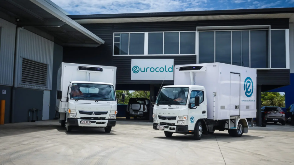 truck hire Auckland