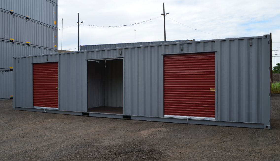 storage rental in Wollongong