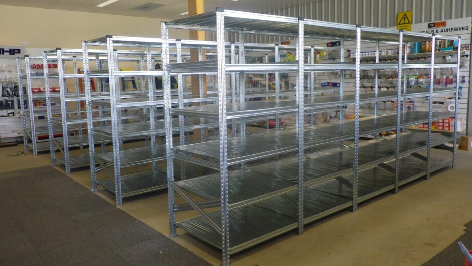 r3000 shelving