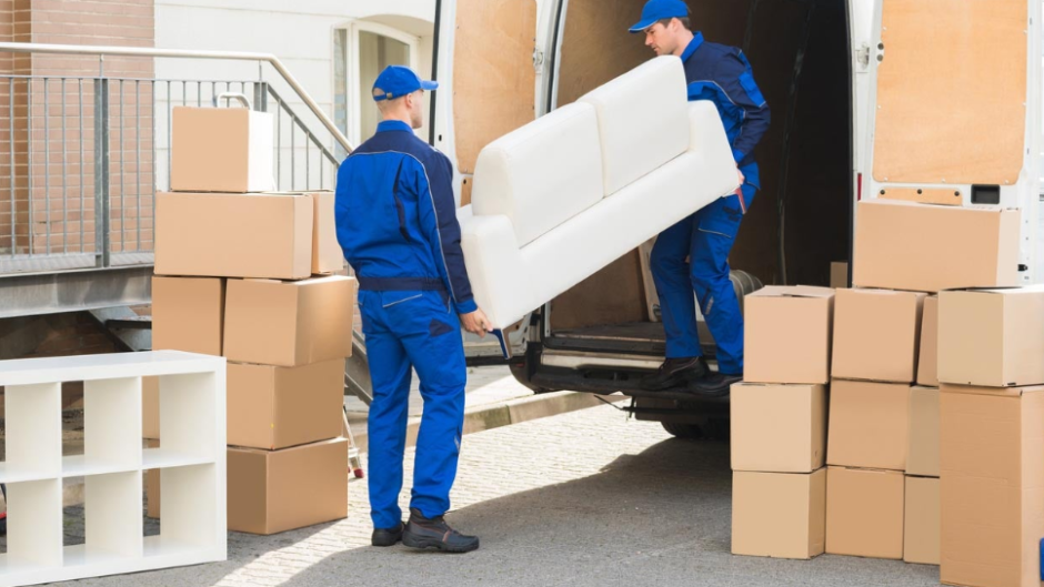 Moving companies Auckland