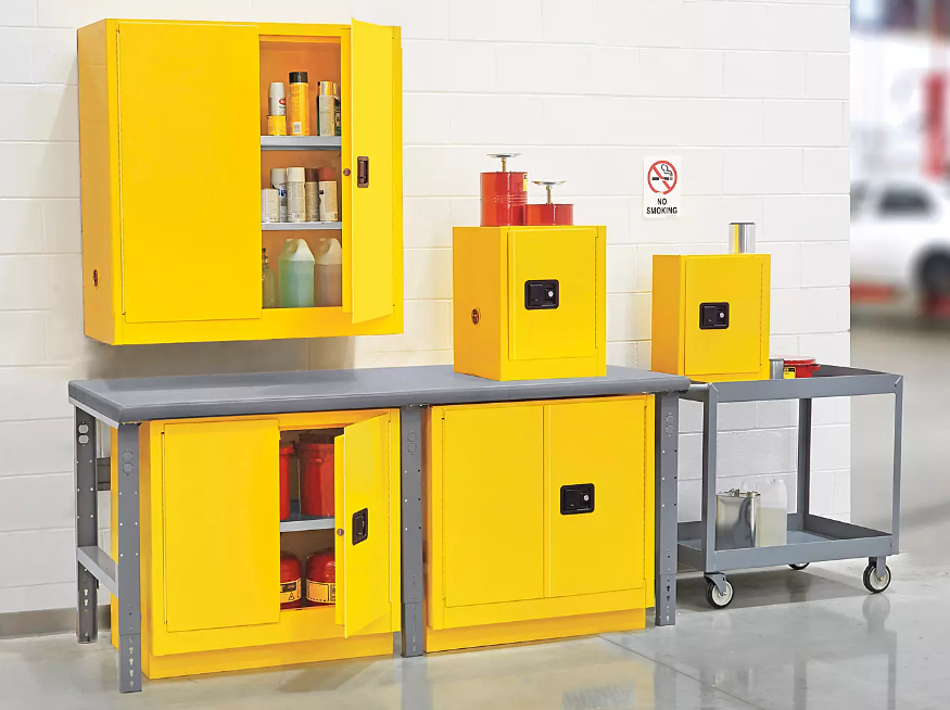 chemical cabinets for sale