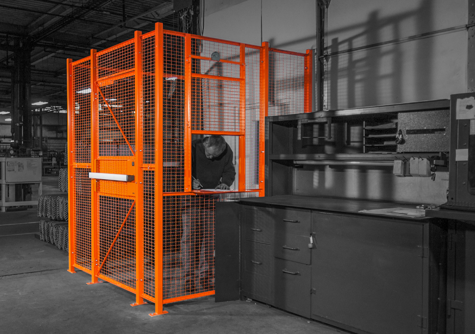 storage cages for sale in Australia