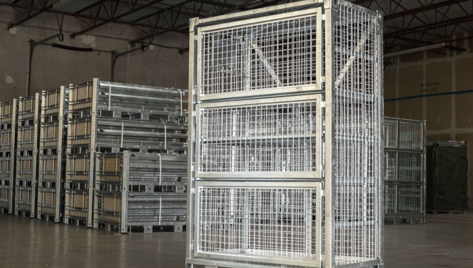 storage cages for sale in Australia