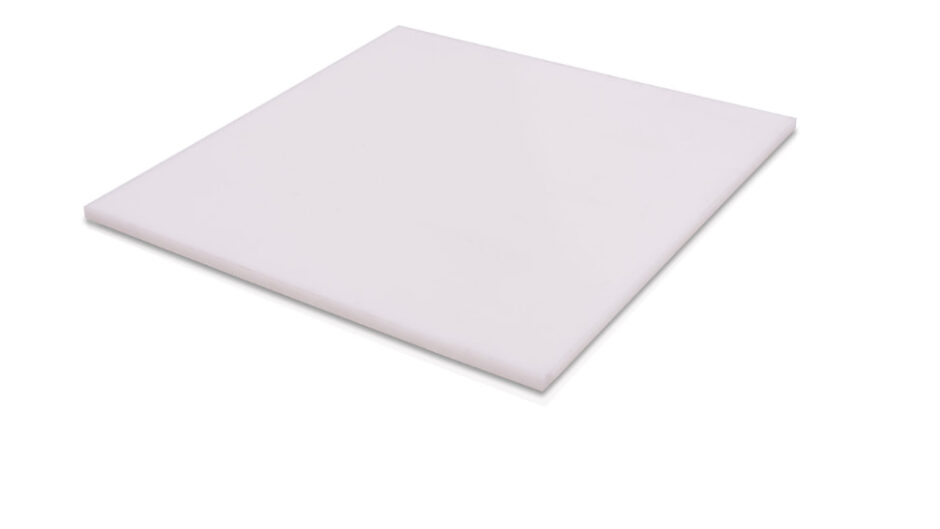 polyethylene plastic sheet