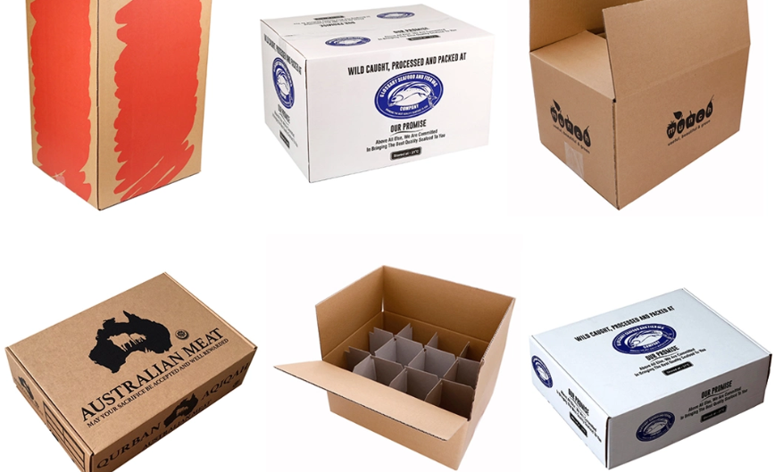packaging company in NZ